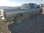 2006 Dodge Ram 2500 St Gray vin: 3D7KS28C46G106314