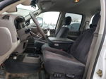 2005 Dodge Ram 2500 St Белый vin: 3D7KS28C55G763489