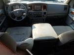 2006 Dodge Ram 2500 St Черный vin: 3D7KS28C66G148502