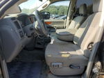 2006 Dodge Ram 2500 St Черный vin: 3D7KS28C66G148502