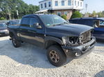 2006 Dodge Ram 2500 St Черный vin: 3D7KS28C66G148502