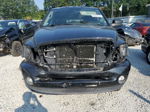 2006 Dodge Ram 2500 St Черный vin: 3D7KS28C66G148502