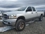 2005 Dodge Ram 2500 St Серебряный vin: 3D7KS28C75G713659