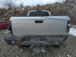 2005 Dodge Ram 2500 St Silver vin: 3D7KS28C75G713659