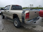 2005 Dodge Ram 2500 St Gold vin: 3D7KS28C75G739372