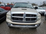 2005 Dodge Ram 2500 St Gold vin: 3D7KS28C75G739372