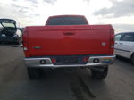 2005 Dodge Ram 2500 St Красный vin: 3D7KS28C75G774316