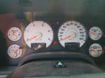 2005 Dodge Ram 2500 St Красный vin: 3D7KS28C75G774316