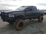 2005 Dodge Ram 2500 St Черный vin: 3D7KS28C75G778723