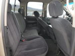 2005 Dodge Ram 2500 St Желто-коричневый vin: 3D7KS28C75G846146