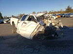 2005 Dodge Ram 2500 St Белый vin: 3D7KS28C85G707367