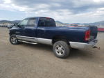 2005 Dodge Ram 2500 St Two Tone vin: 3D7KS28C85G848682