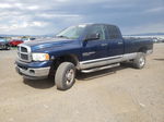 2005 Dodge Ram 2500 St Two Tone vin: 3D7KS28C85G848682