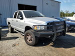 2005 Dodge Ram 2500 St Silver vin: 3D7KS28C95G755220