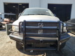 2005 Dodge Ram 2500 St Silver vin: 3D7KS28C95G755220