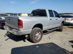 2005 Dodge Ram 2500 St Silver vin: 3D7KS28C95G755220