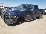 2005 Dodge Ram 2500 St Синий vin: 3D7KS28C95G787777