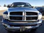 2005 Dodge Ram 2500 St Синий vin: 3D7KS28C95G794809