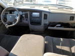 2005 Dodge Ram 2500 St Blue vin: 3D7KS28C95G794809