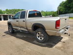 2005 Dodge Ram 2500 St Gold vin: 3D7KS28C95G839697