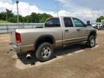 2005 Dodge Ram 2500 St Gold vin: 3D7KS28C95G839697