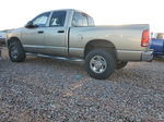 2005 Dodge Ram 2500 St Gray vin: 3D7KS28CX5G741665