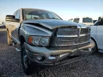 2005 Dodge Ram 2500 St Gray vin: 3D7KS28CX5G741665