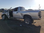 2005 Dodge Ram 2500 St Silver vin: 3D7KS28CX5G755713