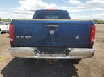 2005 Dodge Ram 2500 St Blue vin: 3D7KS28CX5G811892