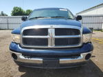 2005 Dodge Ram 2500 St Blue vin: 3D7KS28CX5G811892