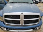 2005 Dodge Ram 2500 St Blue vin: 3D7KS28CX5G812282