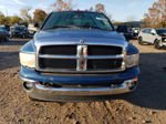 2005 Dodge Ram 2500 St Blue vin: 3D7KS28D05G794576