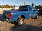 2005 Dodge Ram 2500 St Blue vin: 3D7KS28D05G794576