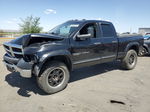 2005 Dodge Ram 2500 St Черный vin: 3D7KS28D75G900330