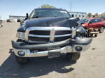 2005 Dodge Ram 2500 St Черный vin: 3D7KS28D75G900330