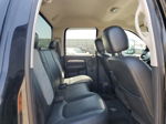 2005 Dodge Ram 2500 St Черный vin: 3D7KS28D75G900330