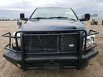 2006 Dodge Ram 2500 St Синий vin: 3D7KS28D76G290835