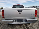 2005 Dodge Ram 2500 St Серебряный vin: 3D7KS28D85G829686