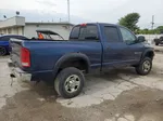 2005 Dodge Ram 2500 St Blue vin: 3D7KS28D95G732805