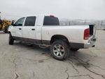 2006 Dodge Ram 2500  White vin: 3D7KS29C46G229707