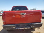 2006 Dodge Ram 2500  Red vin: 3D7KS29C86G161637