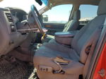 2006 Dodge Ram 2500  Красный vin: 3D7KS29C86G161637