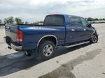 2006 Dodge Ram 2500  Blue vin: 3D7KS29C86G161959