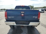 2006 Dodge Ram 2500  Blue vin: 3D7KS29C86G161959