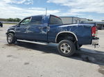 2006 Dodge Ram 2500  Blue vin: 3D7KS29C86G161959