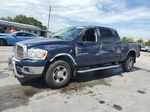 2006 Dodge Ram 2500  Blue vin: 3D7KS29C86G161959