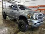 2006 Dodge Ram 2500  Gray vin: 3D7KS29C86G201781