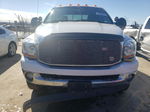 2006 Dodge Ram 2500  White vin: 3D7KS29C96G130056