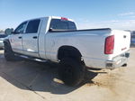 2006 Dodge Ram 2500  White vin: 3D7KS29C96G130056