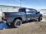 2006 Dodge Ram 2500  Blue vin: 3D7KS29C96G165129